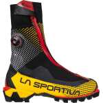 La Sportiva G-Tech Fjellst⌀vel Black/Yellow