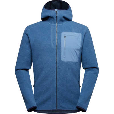 La Sportiva Men's Agon Hoody Hurricane