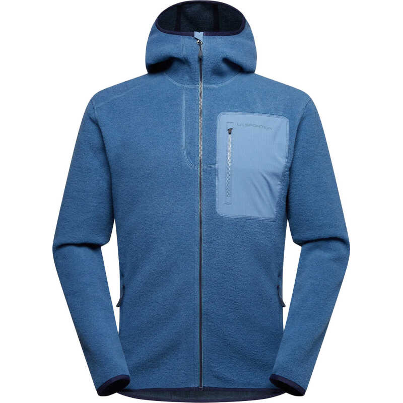 La Sportiva Men's Agon Hoody Hurricane