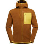 La Sportiva Men's Agon Hoody Savana/bamboo