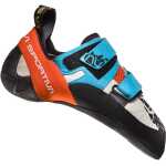 La Sportiva Otaki Men's Blue/Flame