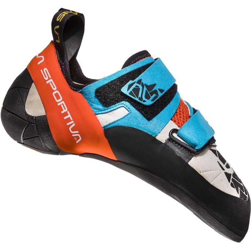 La Sportiva Otaki Men's Blue/Flame