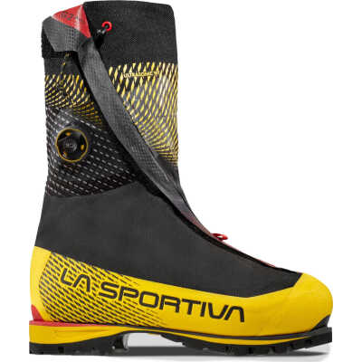 La Sportiva Unisex G2 Evo Black/Yellow