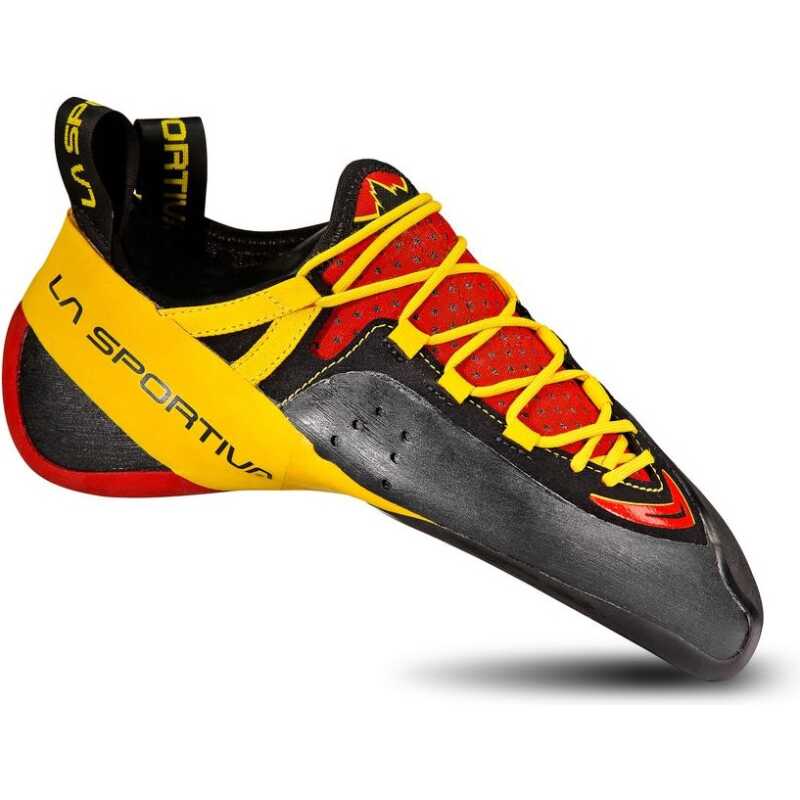 La Sportiva Unisex Genius Nocolour La Sportiva Unisex Genius Nocolour