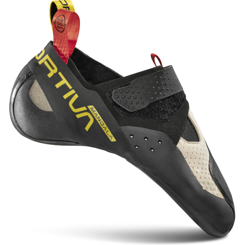 La Sportiva Unisex Mandala Chalk