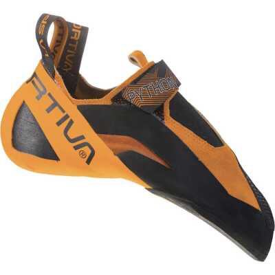 La Sportiva Unisex Python Orange