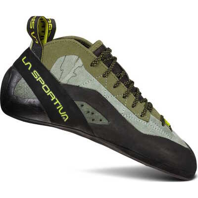 La Sportiva Unisex TC Pro Olive
