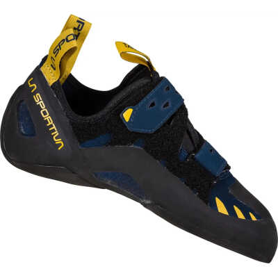 La Sportiva Unisex Tarantula Boulder Night Blue/Moss