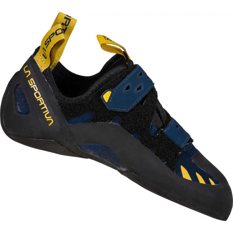 La Sportiva Unisex Tarantula Boulder Night Blue/Moss La Sportiva Unisex Tarantula Boulder Night Blue/Moss