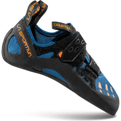La Sportiva Unisex Tarantula Space Blue/Maple