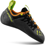 La Sportiva Unisex Tarantulace Carbon/Lime Punch