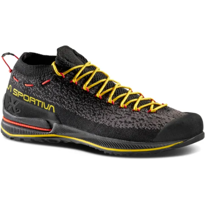 La Sportiva Unisex Tx2 Evo Black/Yellow