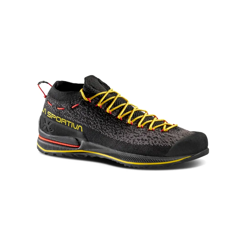La Sportiva Unisex Tx2 Evo Black/Yellow
