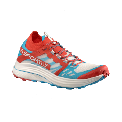 La Sportiva Women's Levante Hibiscus/Malibu Blue