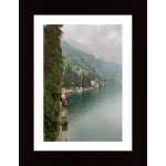 Lago Di Como Poster