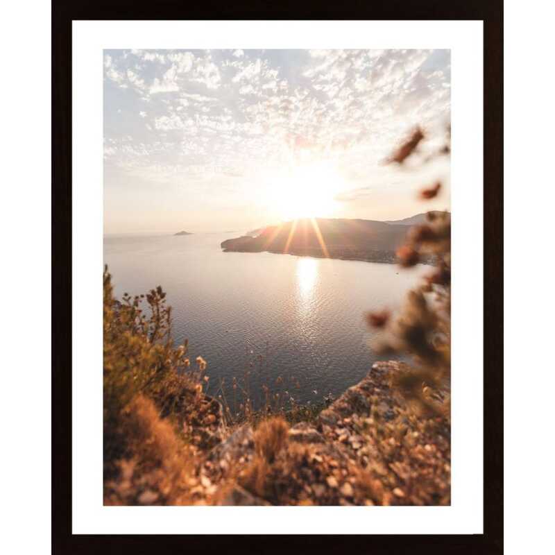 Lake Poster Lake Poster