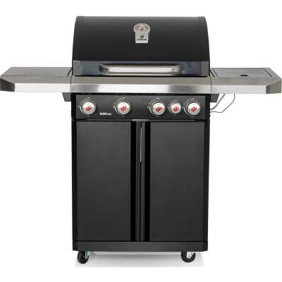 Landmann Rexon 4.1 PTS cooK Modulus