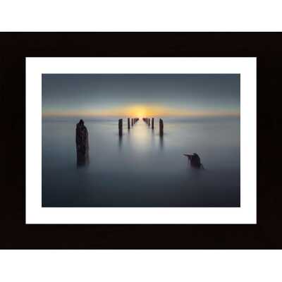 Last Light Poster