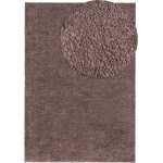 Lazy Greige 160x220 cm Ryamatta