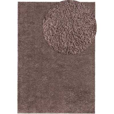 Lazy Greige 160x220 cm Ryamatta