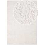 Lazy Offwhite 160x220 cm Ryamatta