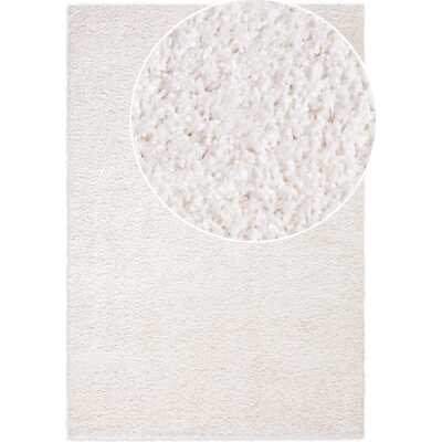 Lazy Offwhite 280x380 cm Ryamatta