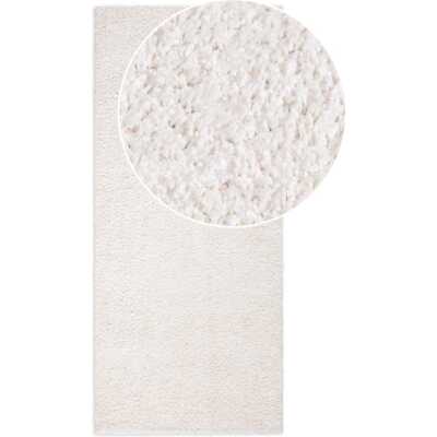 Lazy Offwhite 80x150 cm Ryamatta