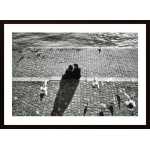 Le Baiser Poster