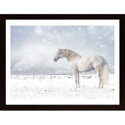 Let It Snow Poster