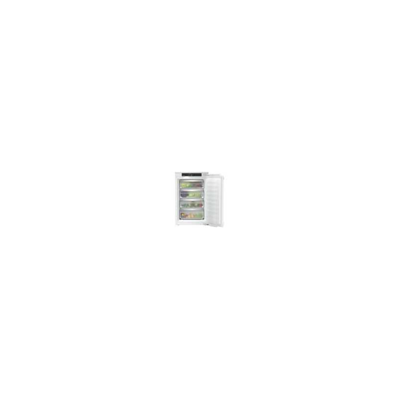 Liebherr SIBa 3950 Prime, 87 l, SN-T, 34 dB, A, Vit