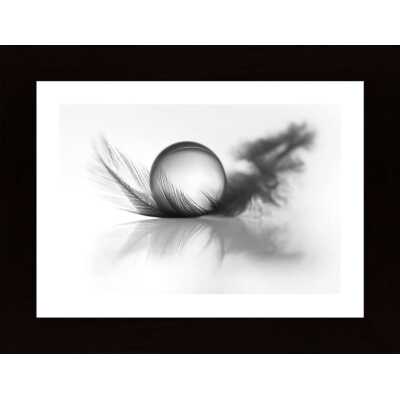 Lightness Poster