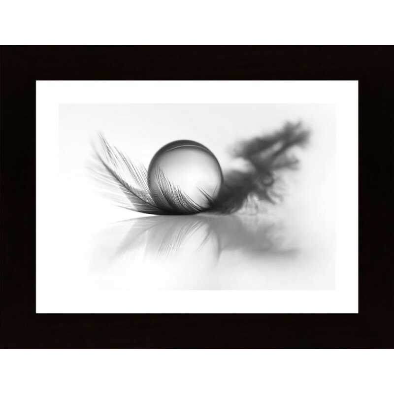 Lightness Poster