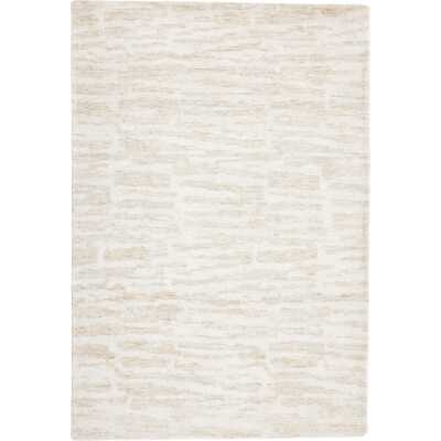 Lira Beige 160x230 cm Ryamatta