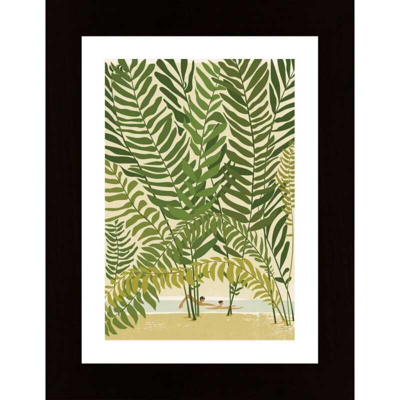 Live Unapologetically Poster