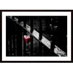 Lonely Poster