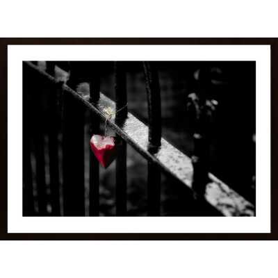 Lonely Poster