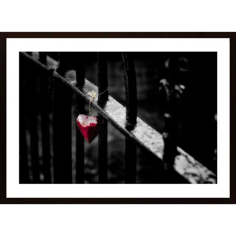 Lonely Poster