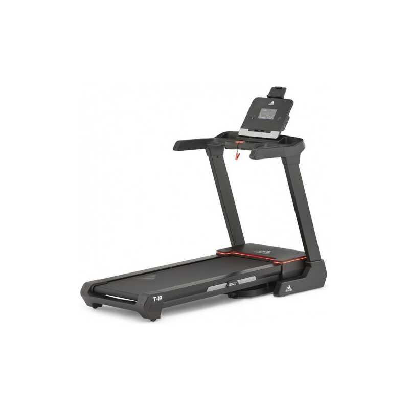 Löpband Adidas Treadmill T19 Löpband Adidas Treadmill T19
