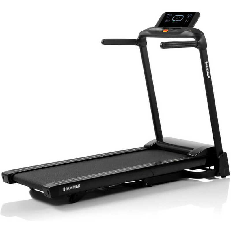 Löpband FlyRun 2.0, Hammer