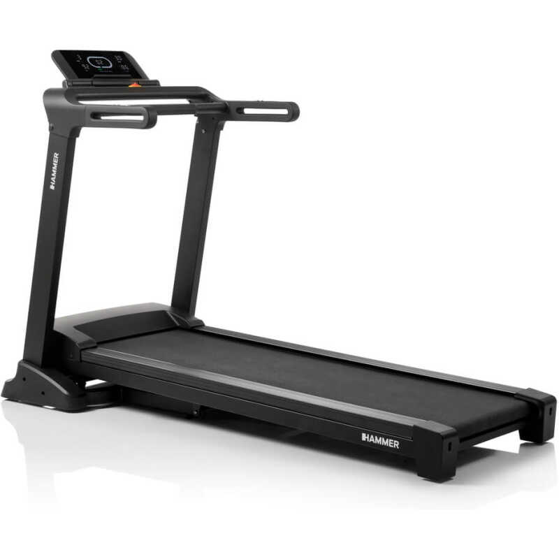 Löpband FlyRun 4.0, Hammer