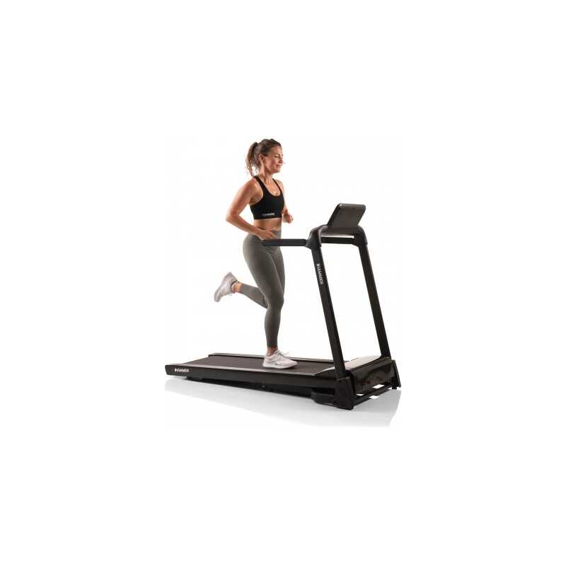 Löpband Hammer FlyRun 2.0
