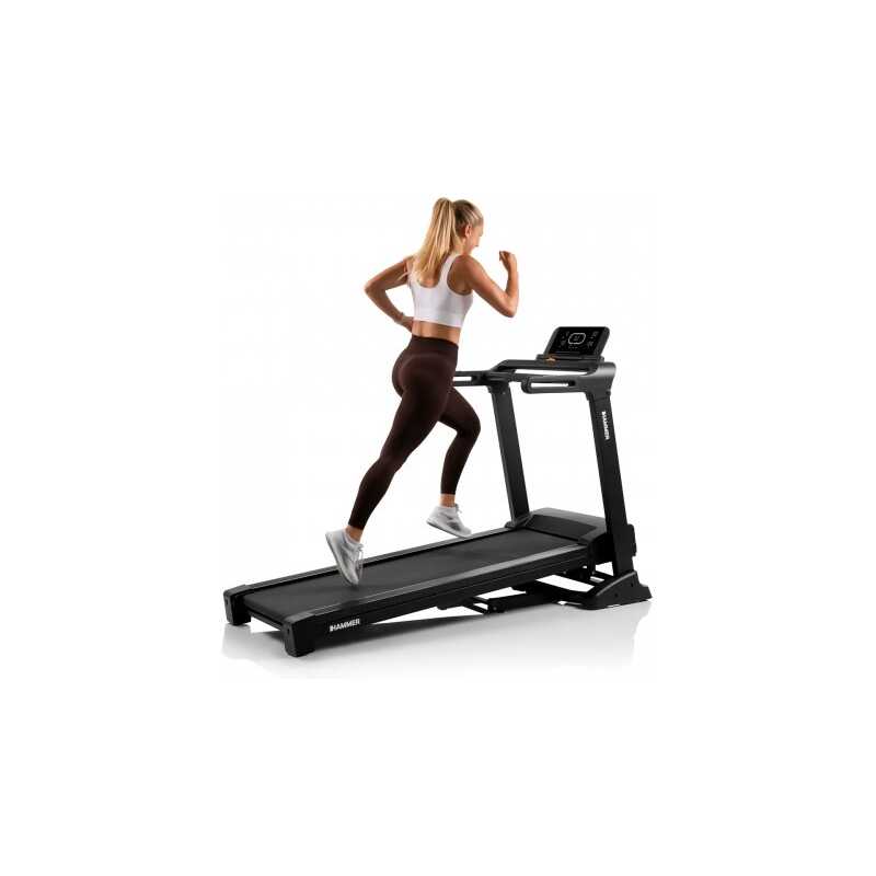 Löpband Hammer FlyRun 4.0