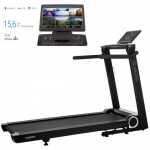 Löpband Hammer Q VADIS 10.0