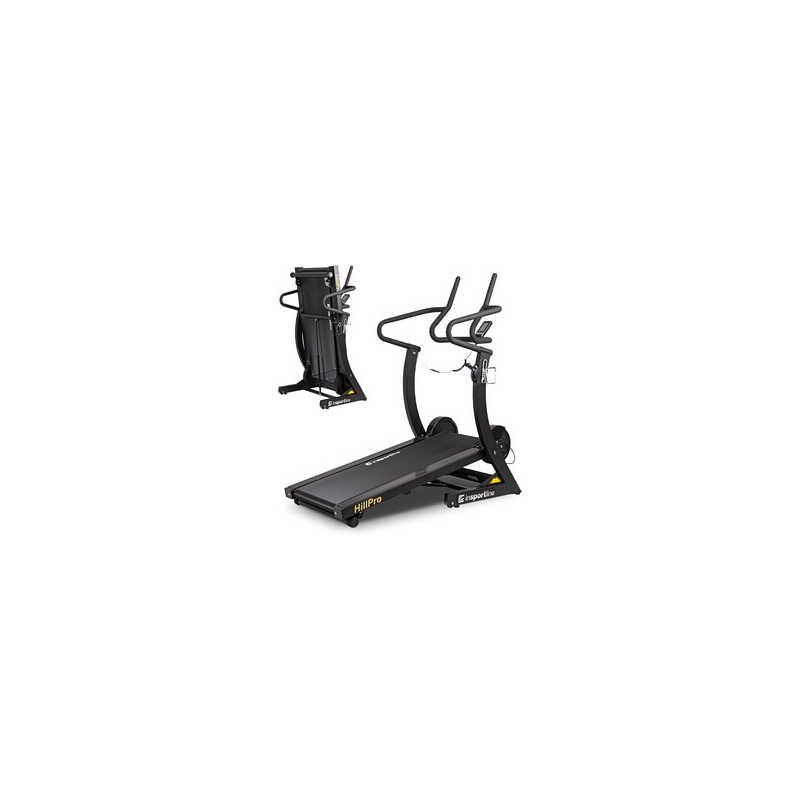 Löpband Hill Pro, inSPORTline Löpband Hill Pro, inSPORTline