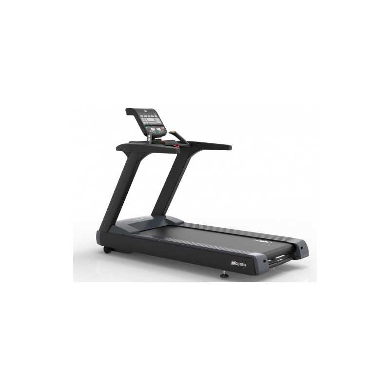 Löpband Impulse RT700 - Svart Löpband Impulse RT700 - Svart