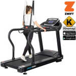 Löpband, InCondi T5000+, InSPORTline