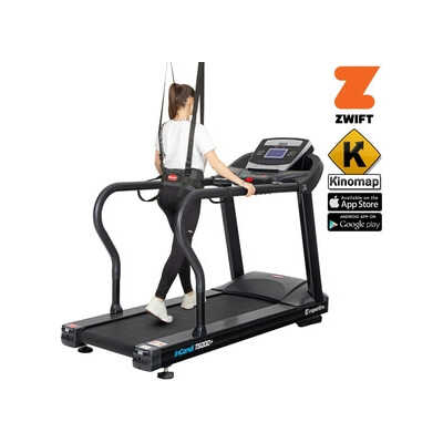 Löpband, InCondi T5000+, InSPORTline