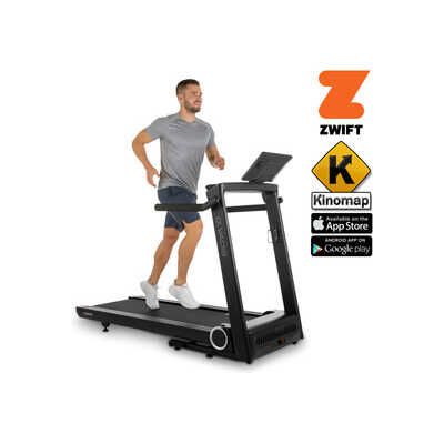 Löpband Q Vadis 10.0, Hammer