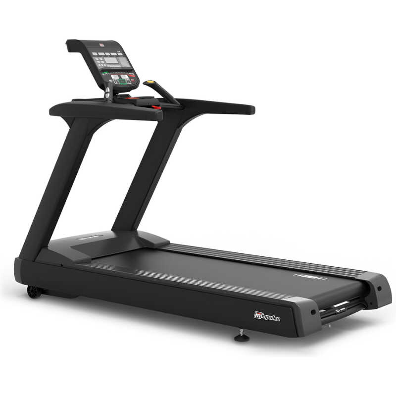 Löpband RT700 Black, Impulse Löpband RT700 Black, Impulse