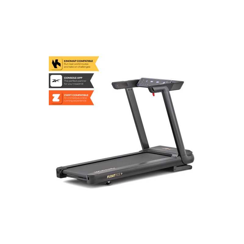 Löpband Reebok FR20z Floatride